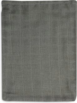 Jollein Baby Washandje Hydrofiel Stargaze - Leaf Green - 3 Stuks -Babyartikelen Winkel 903x1200 4