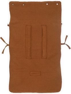 Jollein Voetenzak Voor Autostoel & Kinderwagen - Bliss Knit - Caramel 26 Jollein Voetenzak Voor Autostoel & Kinderwagen - Bliss Knit - Caramel -Babyartikelen Winkel 904x1200 1