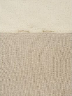 Jollein Voetenzak Voor Autostoel & Kinderwagen - Bliss Knit - Nougat -Babyartikelen Winkel 904x1200 2