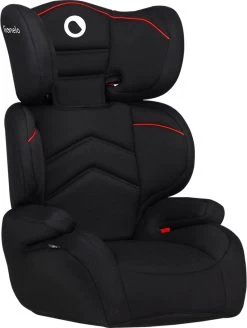 Lionelo Lars - Autostoeltje - ImpactGuard - Extra Spons - Tot 36kg -Babyartikelen Winkel 904x1200