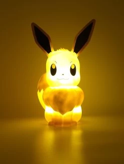 Teknofun Pokémon LED Lamp - Eevee - 30 Cm -Babyartikelen Winkel 905x1200 2