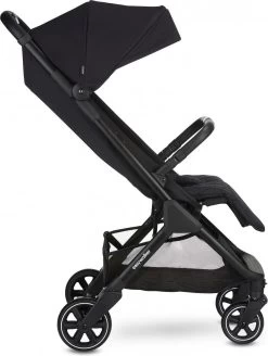 Easywalker Jackey Shadow Black -Babyartikelen Winkel 905x1200
