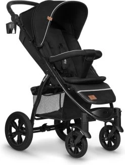 Lionelo Annet Tour - Buggy - Inklapsysteem - XXL Dakje - Tot 22 Kg -Babyartikelen Winkel 906x1200 2