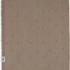 Jollein Baby Deken Ledikant 100x150cm Pointelle - Biscuit