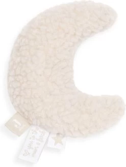 Jollein Rammelaar Moon - Nougat -Babyartikelen Winkel 910x1200