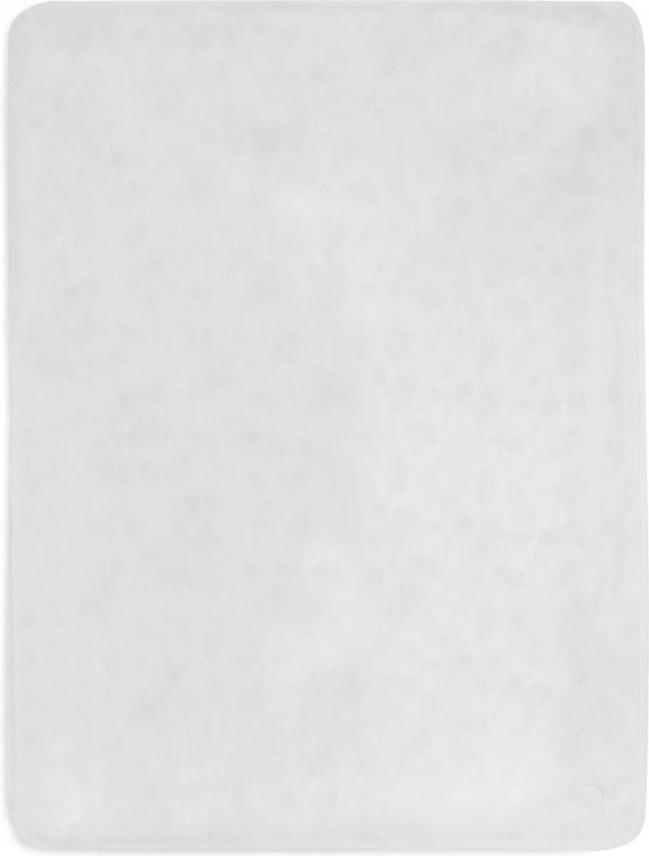 Jollein Baby Deken Wieg Jersey 75x100cm - Wild Flowers 10 Jollein Baby Deken Wieg Jersey 75x100cm - Wild Flowers - Afbeelding 10