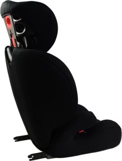 Ding Jordi Autostoel - Isofix - Zwart - 15 Tot 36 Kg - Autostoel Groep 2/3 -Babyartikelen Winkel 911x1200 3