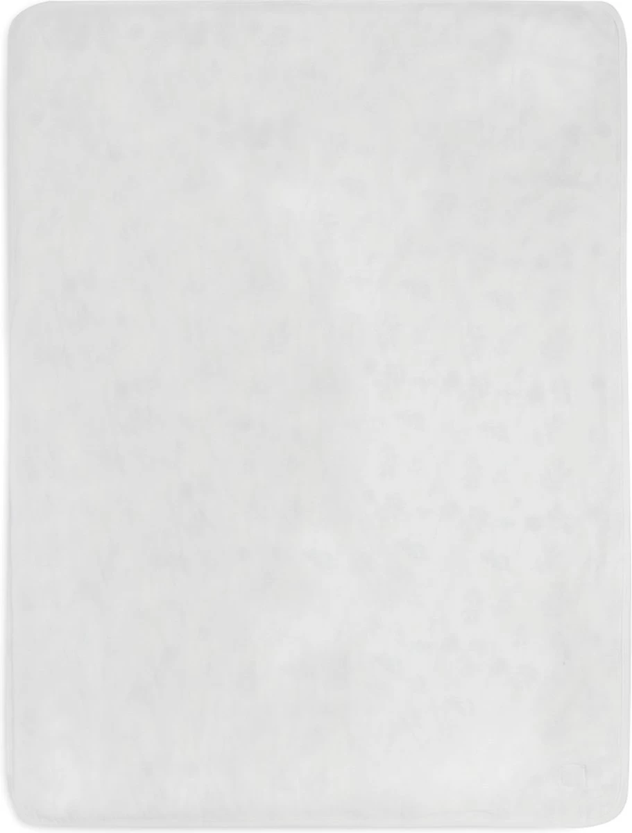 Jollein Baby Deken Wieg Jersey 75x100cm - Wild Flowers 3 Jollein Baby Deken Wieg Jersey 75x100cm - Wild Flowers - Afbeelding 3