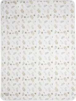 Jollein Baby Deken Wieg Jersey 75x100cm - Wild Flowers 17 Jollein Baby Deken Wieg Jersey 75x100cm - Wild Flowers -Babyartikelen Winkel 913x1200 6