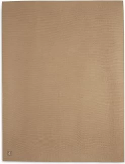 Jollein Baby Deken Wieg 75x100cm Basic Knit - Biscuit -Babyartikelen Winkel 914x1200 5
