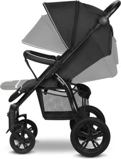 Lionelo Annet Tour - Buggy - Inklapsysteem - XXL Dakje - Tot 22 Kg -Babyartikelen Winkel 915x1200 1