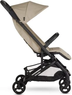 Easywalker Miley² Miley2 Miley Sand Taupe -Babyartikelen Winkel 916x1200 3
