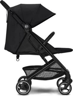 Cybex Buggy Beezy Moon Black -Babyartikelen Winkel 916x1200 5