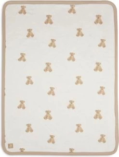 Jollein Baby Deken Ledikant Jersey 100x150cm - Teddy Bear 28 Jollein Baby Deken Ledikant Jersey 100x150cm - Teddy Bear -Babyartikelen Winkel 916x1200 6