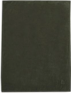 Jollein Baby Deken Wieg Velvet Pure Knit - Leaf Green - GOTS -Babyartikelen Winkel 916x1200 7