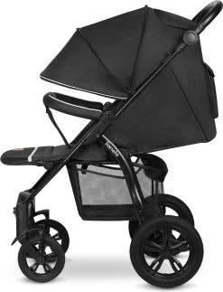 Lionelo Annet Tour - Buggy - Inklapsysteem - XXL Dakje - Tot 22 Kg -Babyartikelen Winkel 917x1200 1