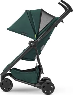 Quinny Zapp Flex Buggy - Green -Babyartikelen Winkel 919x1200 1