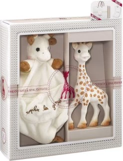 Sophie De Giraf Sophiesticated - Cadeauset - Medium - Set 1 11 Sophie De Giraf Sophiesticated - Cadeauset - Medium - Set 1 -Babyartikelen Winkel 919x1200