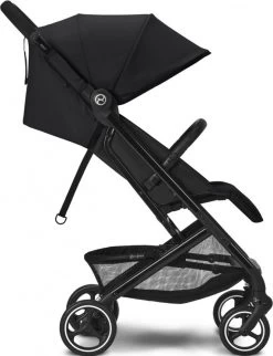 Cybex Buggy Beezy Moon Black -Babyartikelen Winkel 920x1200