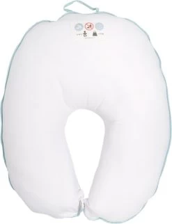 Doomoo Basics - Comfy Bath - Meegroeiend Badkussen -Babyartikelen Winkel 921x1200 10