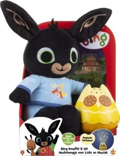 BING - Bing Knuffel & Uil Nachtlampje Met Licht & Muziek - Incl. Batterijen 21 BING - Bing Knuffel & Uil Nachtlampje Met Licht & Muziek - Incl. Batterijen -Babyartikelen Winkel 922x1200 2