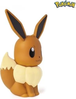 Teknofun Pokémon LED Lamp - Eevee - 30 Cm -Babyartikelen Winkel 923x1200
