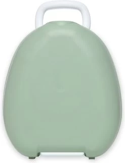 My Carry Potty® My Carry Potty Pastel Groen