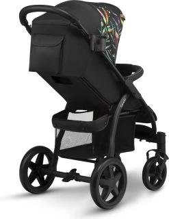 Lionelo Annet Plus - Kinderwagen 2in1 - Inklapsysteem - XXL Dakje - Tot 22 Kg -Babyartikelen Winkel 927x1200 5