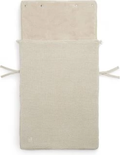 Jollein Voetenzak Voor Autostoel & Kinderwagen - Basic Knit - Nougat 16 Jollein Voetenzak Voor Autostoel & Kinderwagen - Basic Knit - Nougat -Babyartikelen Winkel 931x1200 1