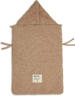 Jollein Voetenzak Voor Autstoel & Kinderwagen Boucle - Biscuit 17 Jollein Voetenzak Voor Autstoel & Kinderwagen Boucle - Biscuit -Babyartikelen Winkel 935x1200