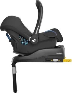 Maxi-Cosi CabrioFix Autostoeltje - Essential Black 20 Maxi-Cosi CabrioFix Autostoeltje - Essential Black -Babyartikelen Winkel 937x1200
