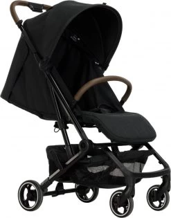 Qute Buggy Q-Compact Zwart -Babyartikelen Winkel 941x1200 1
