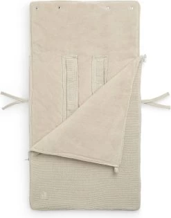 Jollein Voetenzak Voor Autostoel & Kinderwagen - Basic Knit - Nougat 18 Jollein Voetenzak Voor Autostoel & Kinderwagen - Basic Knit - Nougat -Babyartikelen Winkel 941x1200 2