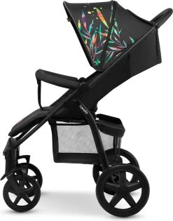 Lionelo Annet Plus - Kinderwagen 2in1 - Inklapsysteem - XXL Dakje - Tot 22 Kg -Babyartikelen Winkel 942x1200 1
