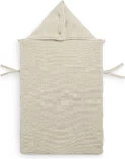 Jollein Voetenzak Voor Autostoel & Kinderwagen - Basic Knit - Nougat 22 Jollein Voetenzak Voor Autostoel & Kinderwagen - Basic Knit - Nougat -Babyartikelen Winkel 944x1200 2