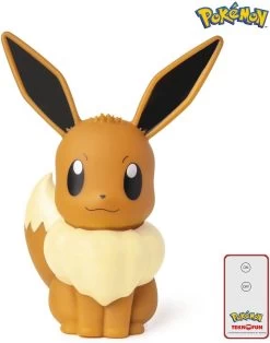 Teknofun Pokémon LED Lamp - Eevee - 30 Cm -Babyartikelen Winkel 944x1200 5
