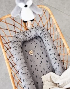 Jollein Baby Deken Ledikant 100x150cm Bliss Knit - Nougat 35 Jollein Baby Deken Ledikant 100x150cm Bliss Knit - Nougat -Babyartikelen Winkel 949x1200 4