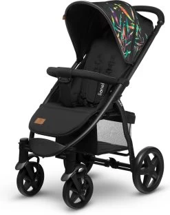 Lionelo Annet Plus - Kinderwagen 2in1 - Inklapsysteem - XXL Dakje - Tot 22 Kg -Babyartikelen Winkel 950x1200 4