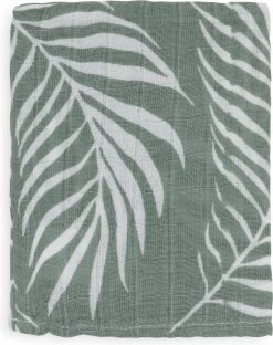 Jollein Baby Hydrofiel Washandje Nature - Ash Green - 3 Stuks -Babyartikelen Winkel 950x1200 7