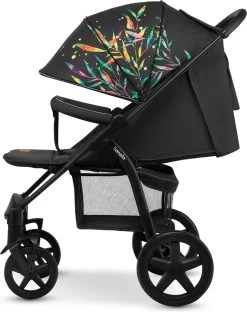 Lionelo Annet Plus - Kinderwagen 2in1 - Inklapsysteem - XXL Dakje - Tot 22 Kg -Babyartikelen Winkel 951x1200 2