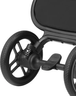 Maxi-Cosi Leona² 3-in-1 Kinderwagen - Essential Black - Vanaf De Geboorte Tot Ca. 4 Jaar -Babyartikelen Winkel 955x1200 1