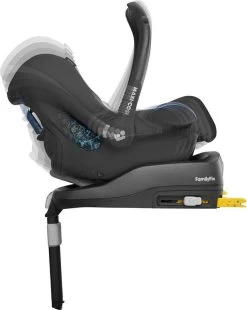 Maxi-Cosi CabrioFix Autostoeltje - Essential Black 18 Maxi-Cosi CabrioFix Autostoeltje - Essential Black -Babyartikelen Winkel 957x1200