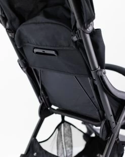 Hamilton By Yoop S1 Plus Buggy – Nieuw En Hoger 2023 Model – Premium Budget Stroller Met One Hand Folding Technologie – Zwart/Antraciet – Lichte, Verstelbare En Wendbare Kinderwagen Met Vele Gemakken -Babyartikelen Winkel 959x1200 2