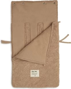 Jollein Voetenzak Voor Autstoel & Kinderwagen Boucle - Biscuit 11 Jollein Voetenzak Voor Autstoel & Kinderwagen Boucle - Biscuit -Babyartikelen Winkel 960x1200 13