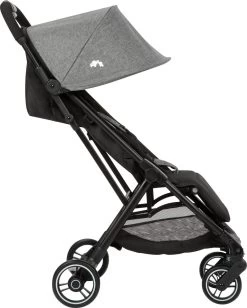 Bebeconfort Bonny Buggy - Black Chic -Babyartikelen Winkel 962x1200 1