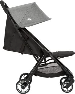 Bebeconfort Bonny Buggy - Black Chic -Babyartikelen Winkel 967x1200 2
