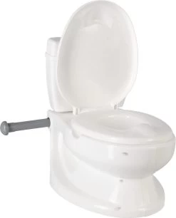 Basic Dolu Educatief Kinder Toilet Met Geluid - Wit 14 Basic Dolu Educatief Kinder Toilet Met Geluid - Wit -Babyartikelen Winkel 968x1200 6