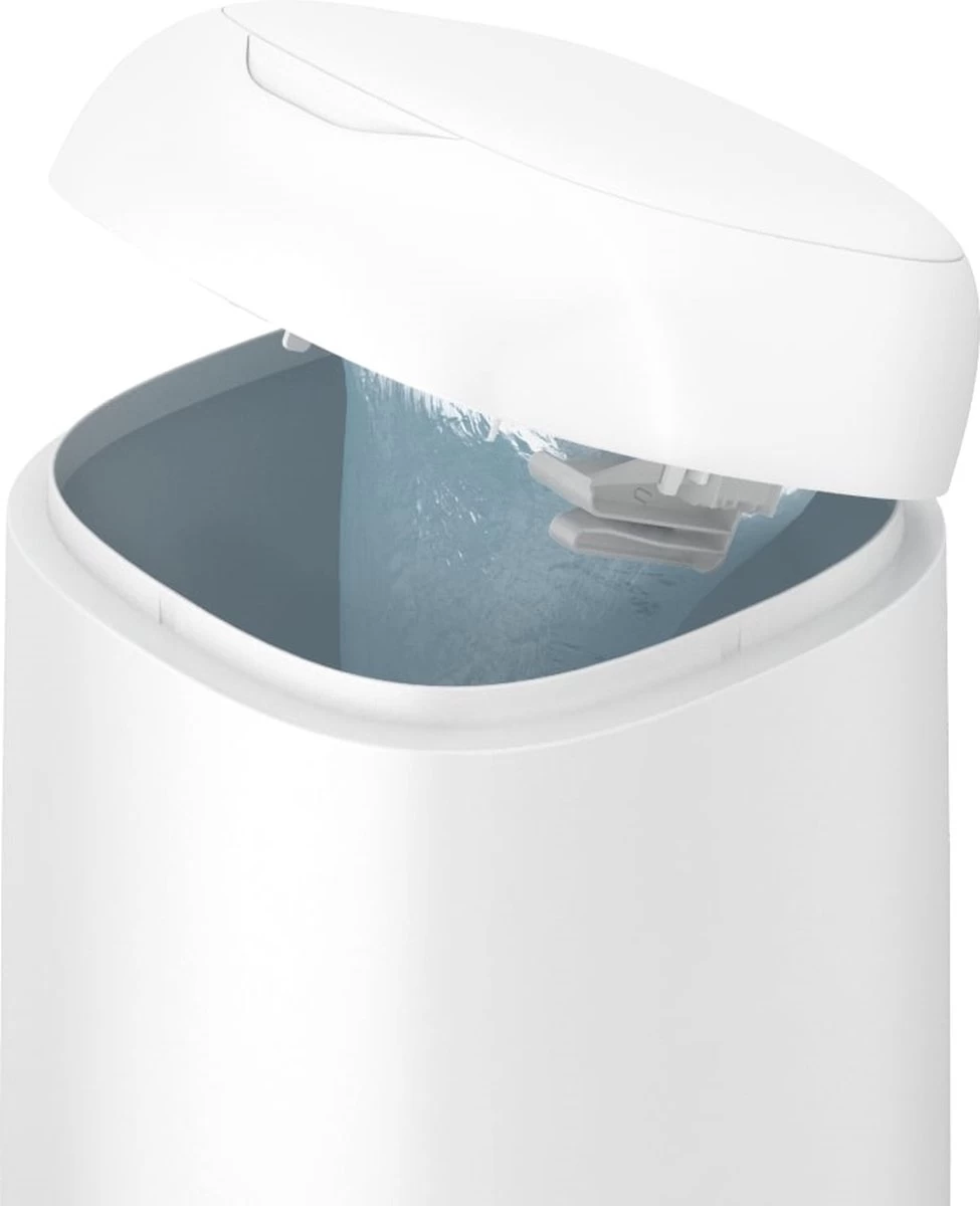 Angelcare DressUp Navulverpakking Luieremmer - 1 ROL 11 Angelcare DressUp Navulverpakking Luieremmer - 1 ROL - Afbeelding 11