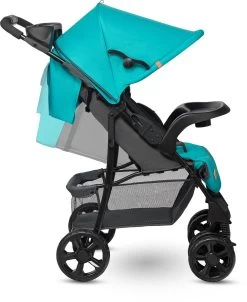 Lionelo Emma Plus - Buggy - Lichte - 5-punts Gordel - Tot 15kg 16 Lionelo Emma Plus - Buggy - Lichte - 5-punts Gordel - Tot 15kg -Babyartikelen Winkel 981x1200 1