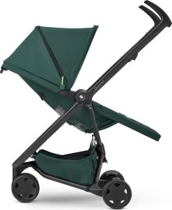 Quinny Zapp Flex Buggy - Green -Babyartikelen Winkel 983x1200